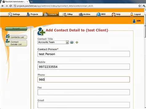 1. Name, Title and Contact Details of Company's Spokespersons .